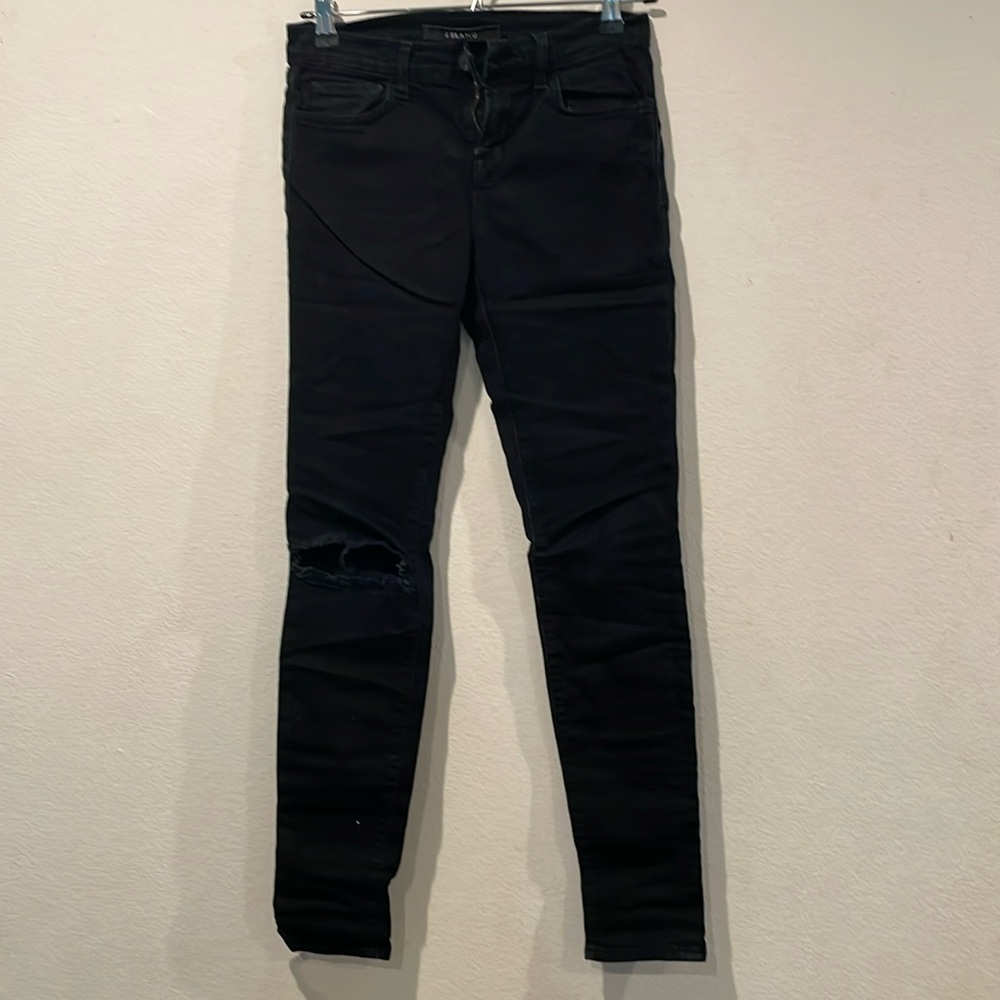 J brand jeans